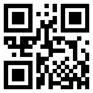 Immagine del Qr Code di 3305732678