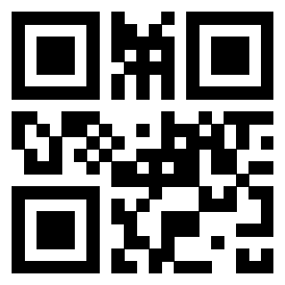 Immagine del QrCode di 3305732680