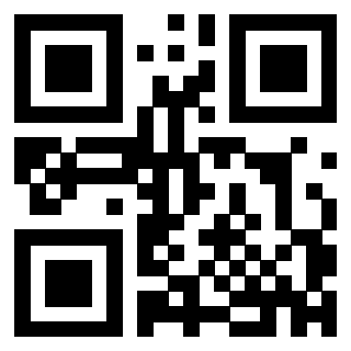 3305732682 - Immagine del QrCode associato