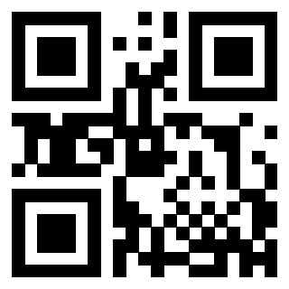 3305732684 QrCode associato