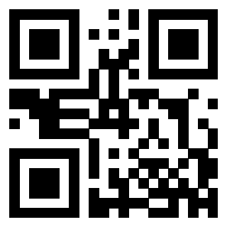 Scansione del Qr Code di 3305732685