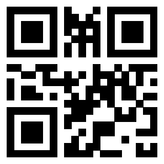 3305732688 Qr Code associato