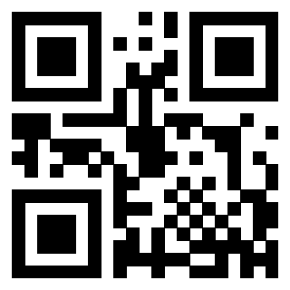 Il Qr Code di 3305732690