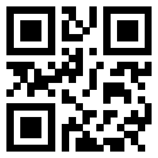 Immagine del QrCode di 3305732693