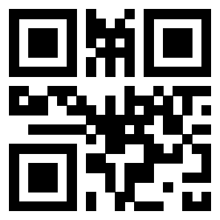 Immagine del Qr Code di 3305732695