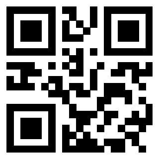 3305732699 - Immagine del Qr Code