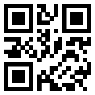 3305732700 QrCode associato