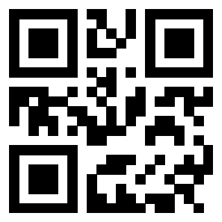 Scansione del Qr Code di 3305732702