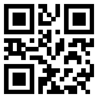 3305732703 - Immagine del Qr Code
