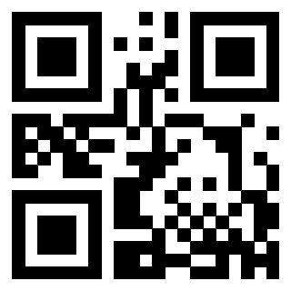 Immagine del QrCode di 3305732704