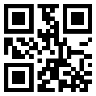 3305732705 - Immagine del Qr Code