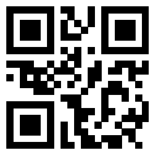 3305732707 QrCode associato