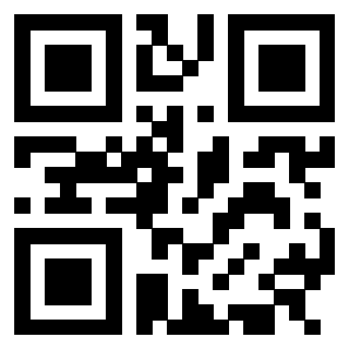 Qr Code di 3305732708