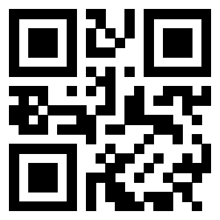 Immagine del Qr Code di 3305732710