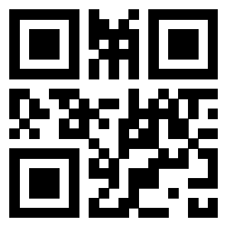 Il QrCode di 3305732711