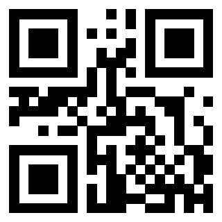 Immagine del QrCode di 3305732712