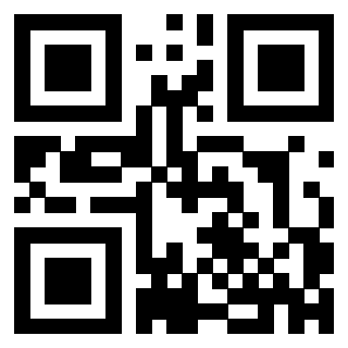 Il QrCode di 3305732713