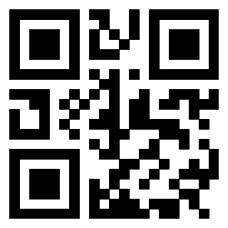 Immagine del QrCode di 3305732714