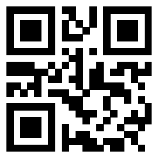 3305732716 - Immagine del QrCode associato