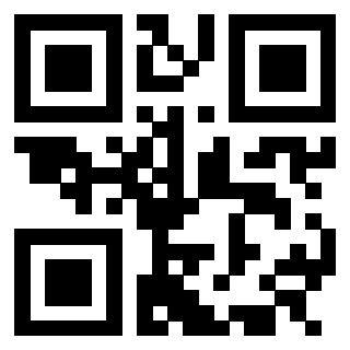 3305732717 Qr Code associato
