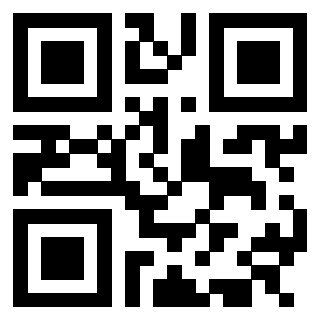 3305732721 - Immagine del Qr Code