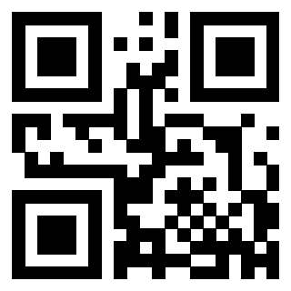 Scansione del QrCode di 3305732722