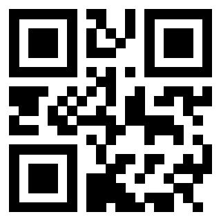 3305732723 QrCode associato