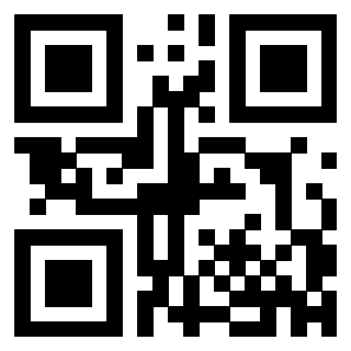 Immagine del Qr Code di 3305732729