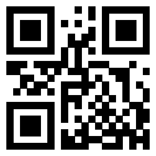 3305732731 QrCode associato