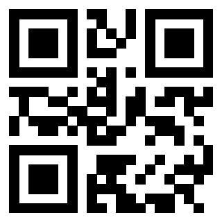 3305732732 - Immagine del QrCode associato