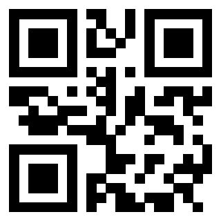 Immagine del QrCode di 3305732733