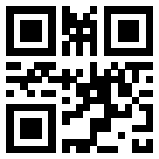 3305732735 - Immagine del QrCode