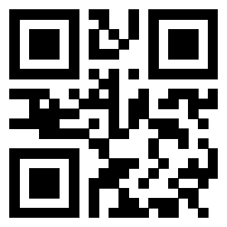 3305732736 Qr Code associato
