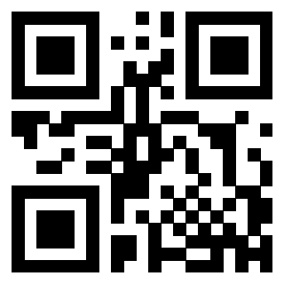 Scansione del Qr Code di 3305732738
