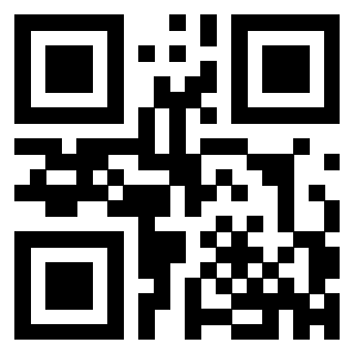 3305732741 - Immagine del Qr Code associato