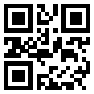 3305732742 - Immagine del QrCode