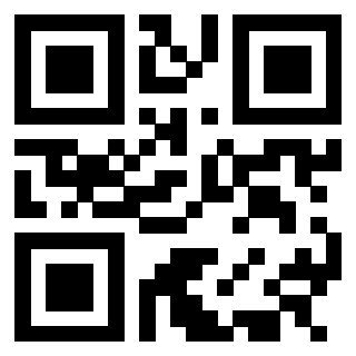 Il Qr Code di 3305732752