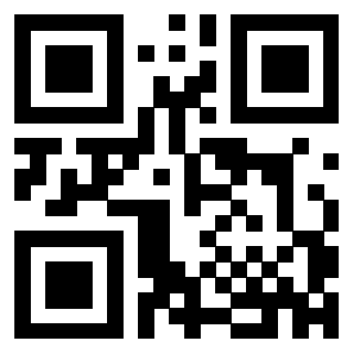 Il Qr Code di 3305732754