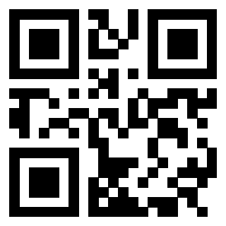 Scansione del Qr Code di 3305732756