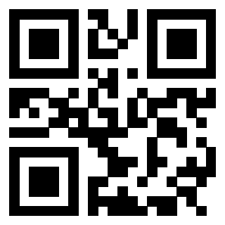 3305732757 QrCode associato