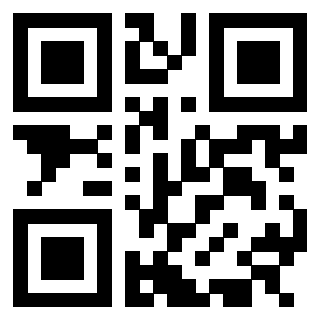 3305732758 Qr Code associato
