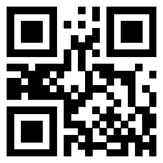 Immagine del Qr Code di 3305732759
