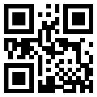 Scansione del Qr Code di 3305732764