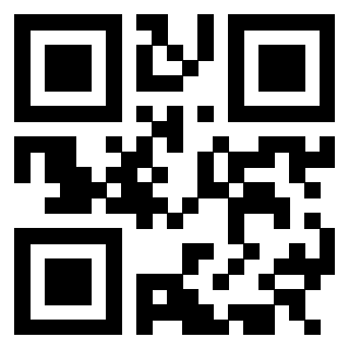 Il Qr Code di 3305732766
