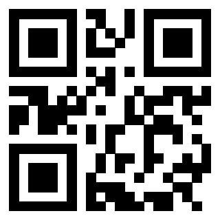 3305732767 - Immagine del QrCode