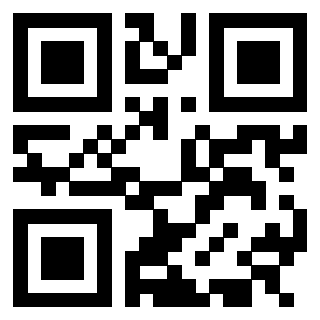 3305732768 - Immagine del Qr Code