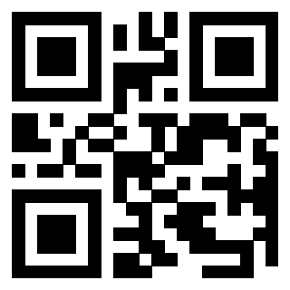 3305732769 Qr Code associato
