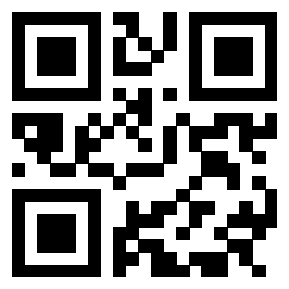3305732771 Qr Code associato