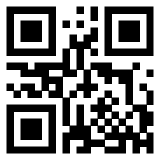 Immagine del Qr Code di 3305732772
