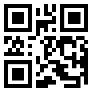 Il Qr Code di 3305732773